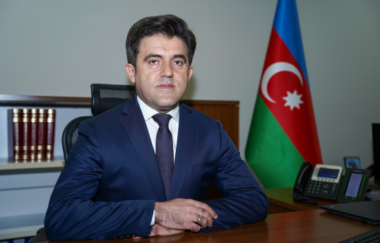 İcbari Sığorta Bürosuna yeni icraçı direktor təyin edilib
