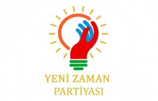 Yeni Zaman Partiyası növbədənkənar parlament seçkilərdə iştirakla bağlı qərar verib