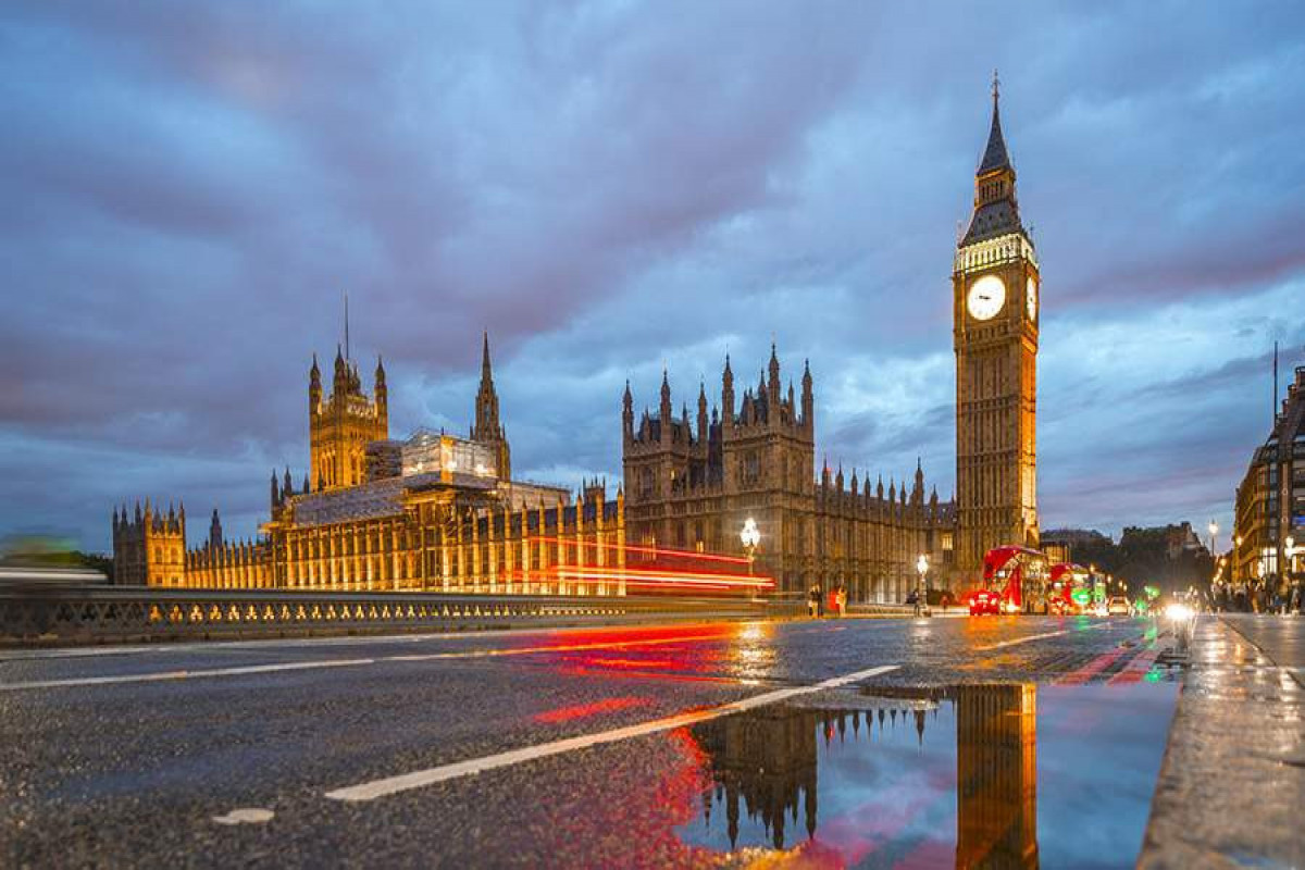 Britaniyanın yeni parlamentində etnik müxtəliflik rekord həddə çatıb