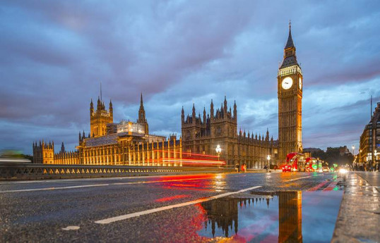 Britaniyanın yeni parlamentində etnik müxtəliflik rekord həddə çatıb