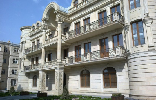 Mərkəzi İncəsənət Məktəbi