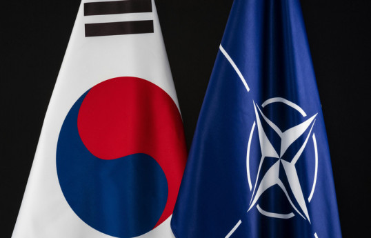 NATO və Cənubi Koreya Ukrayna məsələsində əməkdaşlığı müzakirə edəcək
