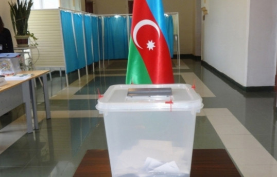 86 nəfərin deputatlığa namizədliyi irəli sürülüb, 10 nəfərin namizədliyi təsdiqlənib