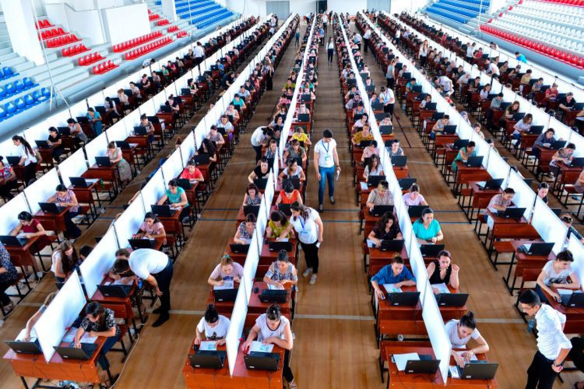 Tərbiyəçi müəllimlərin diaqnostik qiymətləndirməsi ilə bağlı çərçivə sənədi hazırdır  - EKSKLÜZİV 