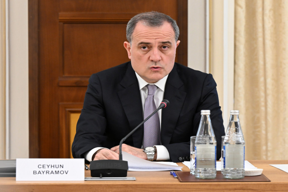 COP29 ilə əlaqədar Təşkilat Komitəsinin beşinci iclası keçirilib, tapşırıqlar verilib