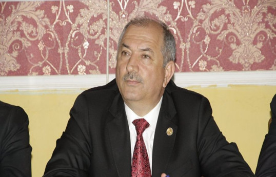 Əziz Əzizov