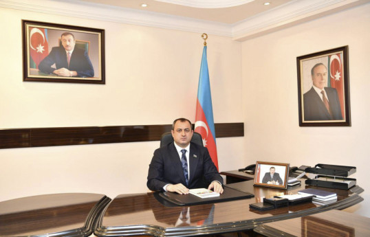 Adil Əliyev