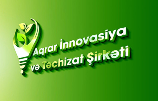 “Aqrar İnnovasiya və Təchizat Şirkəti” ötən il 2 mln. manata yaxın zərər edib - Hesabat 