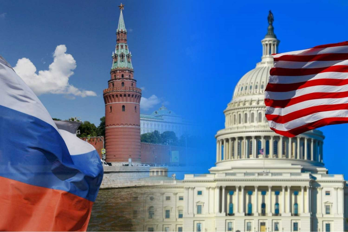 ABŞ Rusiya ilə silahlara nəzarət sahəsində əməkdaşlığın vacibliyini bəyan edib