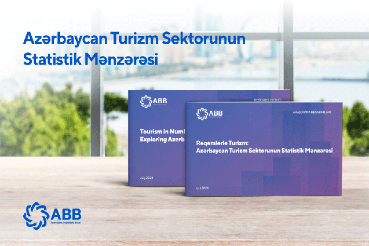 ABB turizmlə bağlı hesabat yayıb