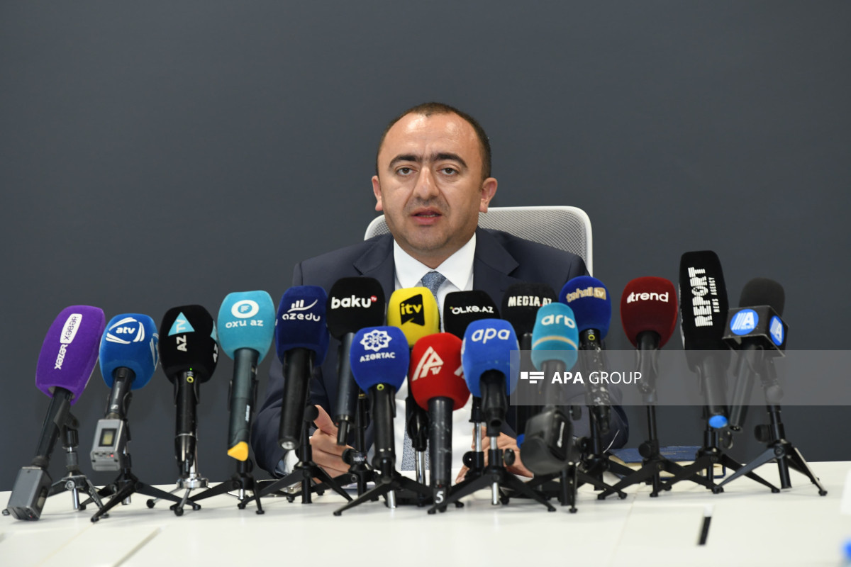 Orxan Abbasov