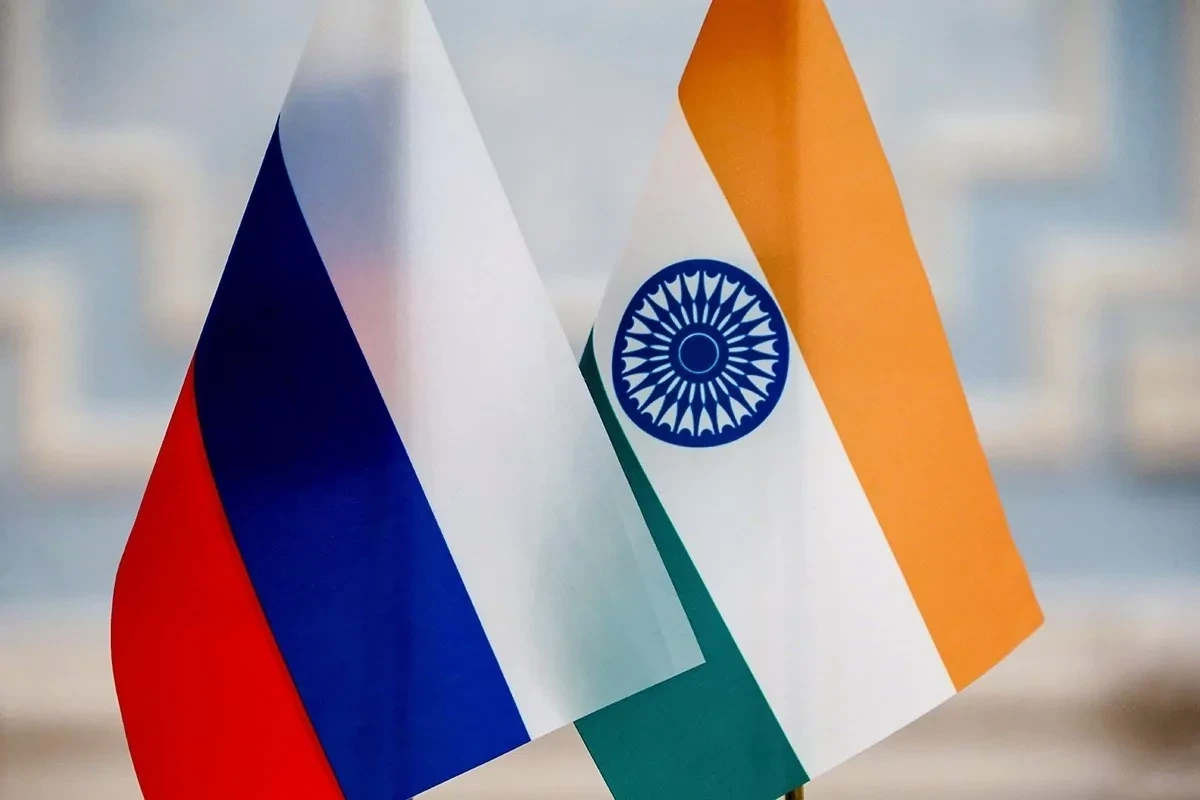 Rusiya və Hindistan kosmosda əməkdaşlığı genişləndirmək barədə razılığa gəliblər