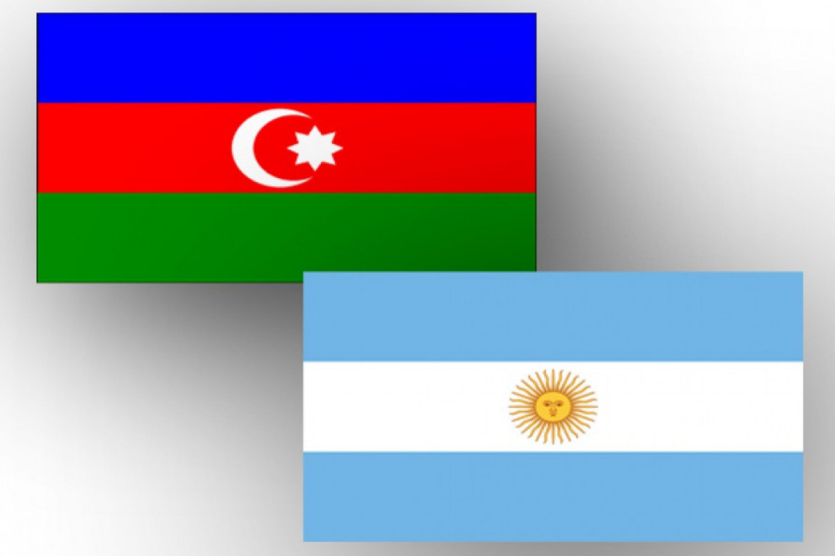 Azərbaycan Argentinanı ölkənin milli bayramı münasibətilə təbrik edib