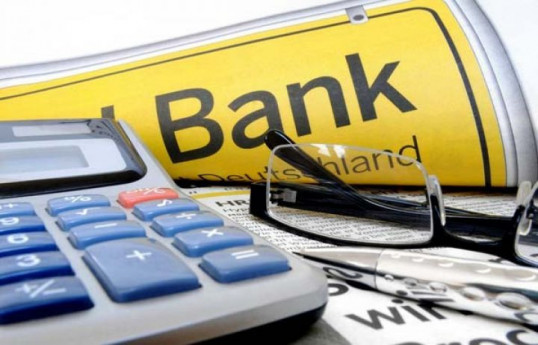 DVX tərəfindən bank sektoruna verilmiş təşviqlərin təsir effekti qiymətləndirilib