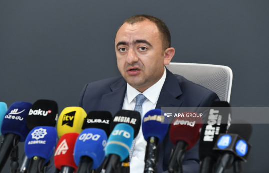 Agentlik rəsmisi: Lisey və gimnaziyaların seçimi prosesi yekunlaşmaq üzrədir