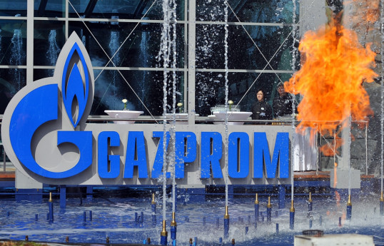 “Bulgargaz” şirkəti “Gazprom”dan 400 milyon avro təzminat tələb edir