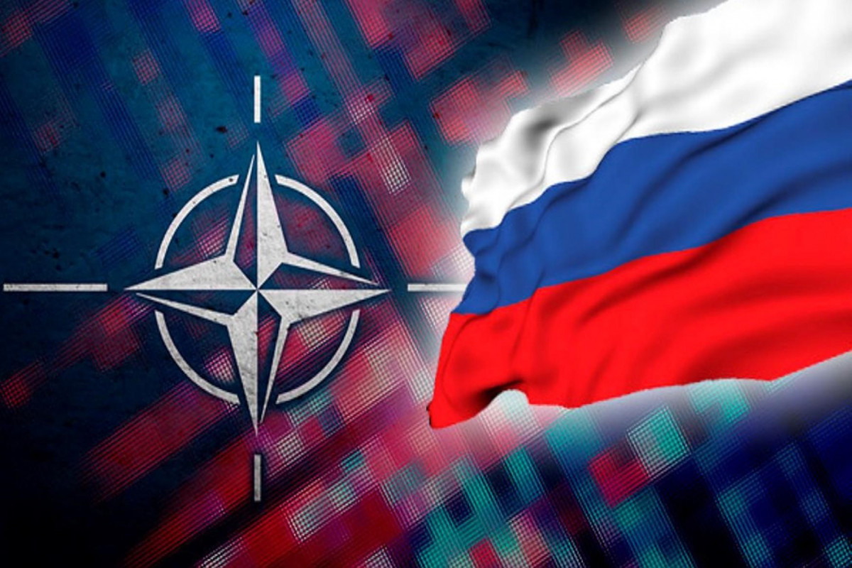 Baş katib: NATO Rusiyanın Ukrayna münaqişəsində qalib gəlməsinə imkan verə bilməz