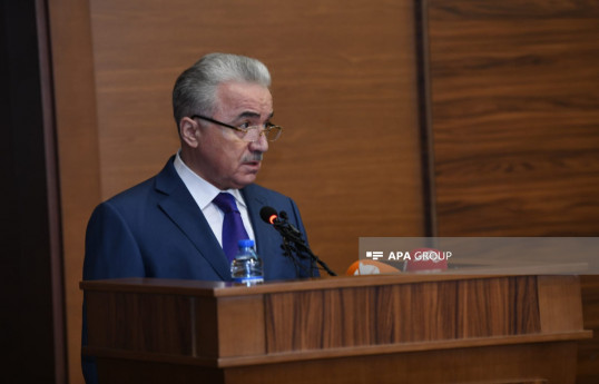 Azərbaycan Prezidentinin köməkçisi: DSK və məntəqə seçki komissiyalarına normal iş şəraiti yaradılmalıdır