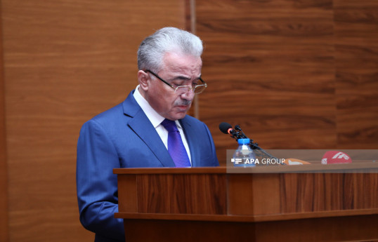 Zeynal Nağdəliyev, Azərbaycan Prezidentinin köməkçisi - Ərazi-təşkilati məsələlər şöbəsinin müdiri