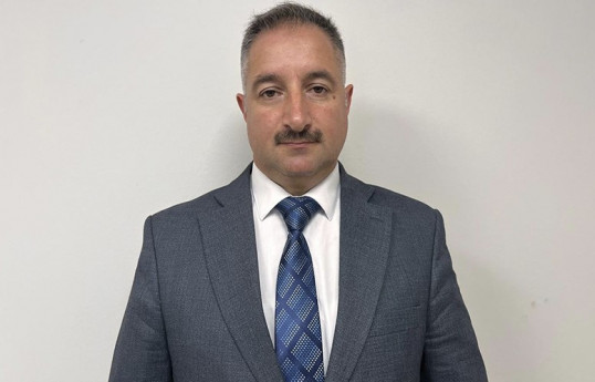 Qarabağ Universitetinin Mühəndislik fakültəsinə dekan təyin olunub