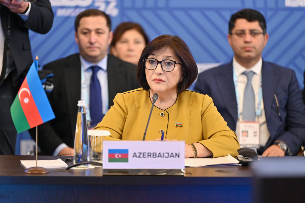 Sahibə Qafarova