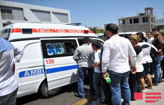 Sumqayıtda zavodun 53 əməkdaşı qidadan zəhərlənib, cinayət işi başlanıb