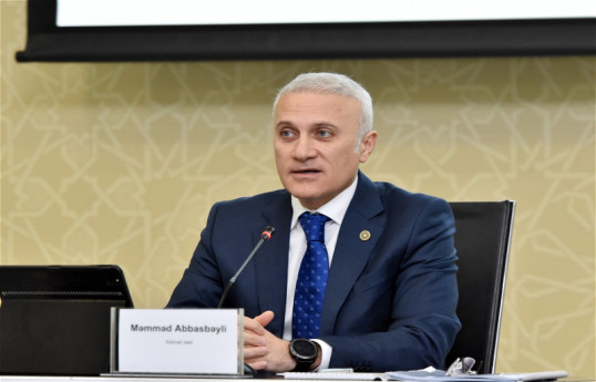 Azərbaycanda rəqabət sahəsində Milli Fəaliyyət Planı hazırlanıb