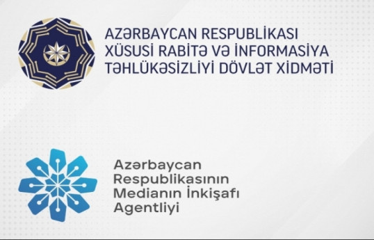 Prezidentin adından heç bir reallığı əks etdirməyən saxta məlumatlar yayılır - BİRGƏ MƏLUMAT 