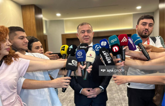 Rövzət Qasımov