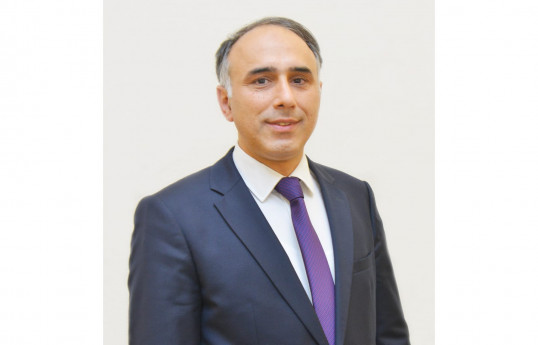 Cahangir Hacıyev