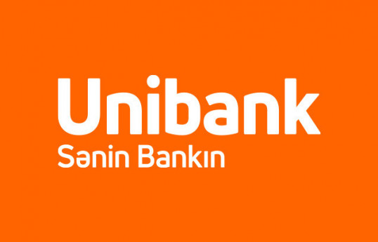 Unibank ikinci rübün maliyyə nəticələrini açıqlayıb