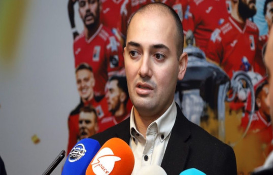 Sərxan Hacıyev