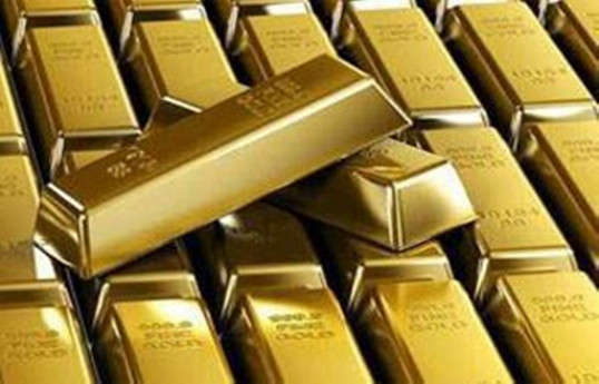 Qızılın qiyməti 2 420 dollardan yuxarı səviyyədə qərarlaşıb