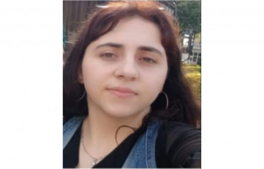Şəkidə 18 yaşlı qız itkin düşüb - FOTO 