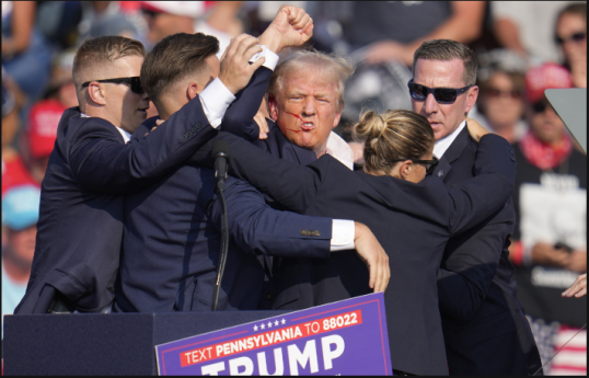 Donald Tramp
