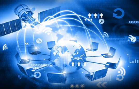 Azərbaycanda informasiya və rabitə sektorunun gəlirləri 12%-dən çox artıb