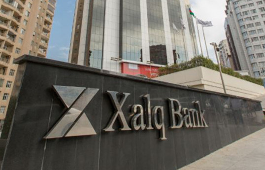 “Xalq Bank”ın xalis mənfəəti 10% -dən çox, kapitalı isə 25 mln. manatdan çox - Azalıb 