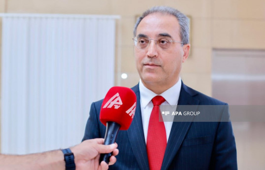Baş konsul: FETÖ sadəcə Türkiyəyə deyil, digər ölkələrə də təhdid yaradır