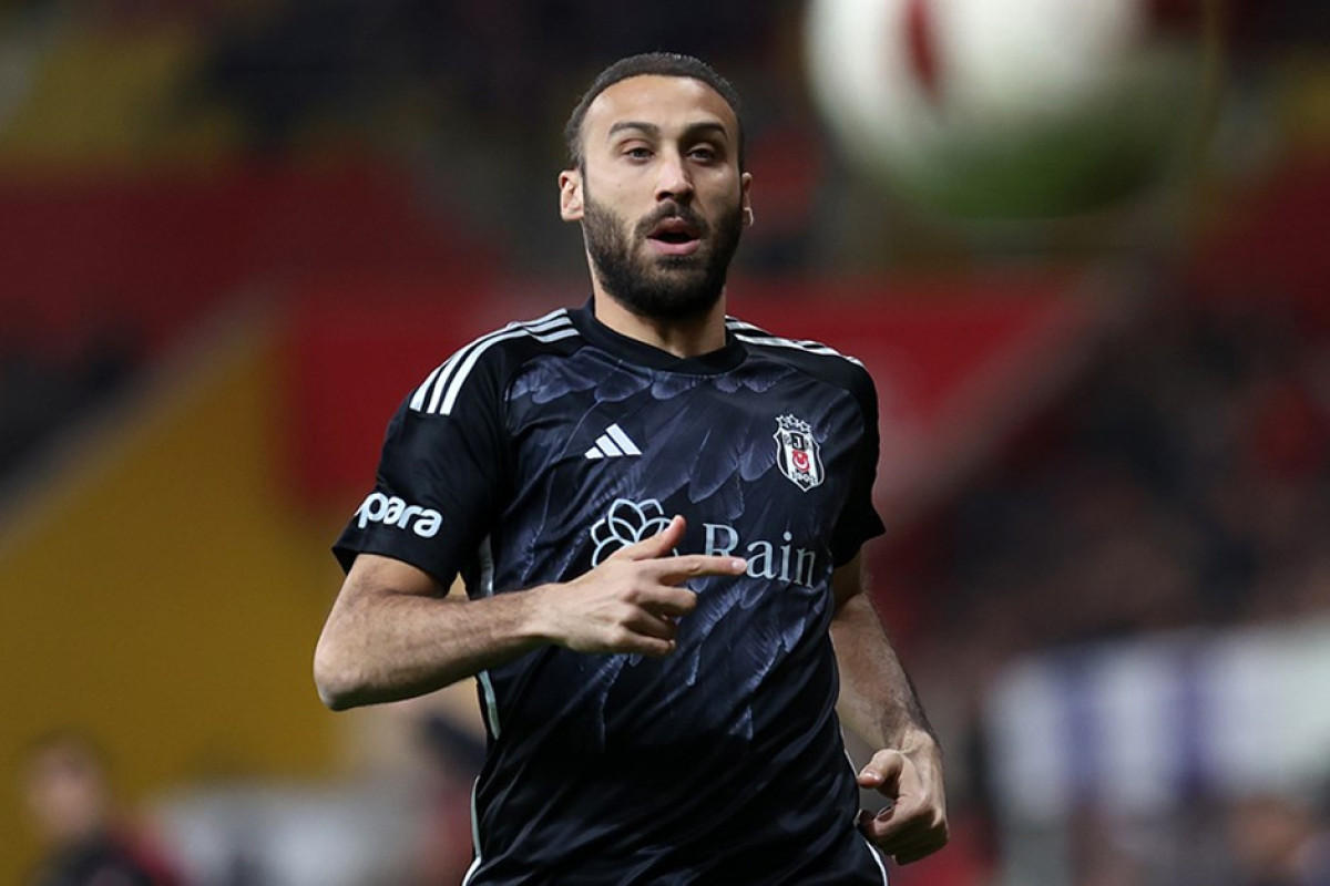 Cenk Tosun