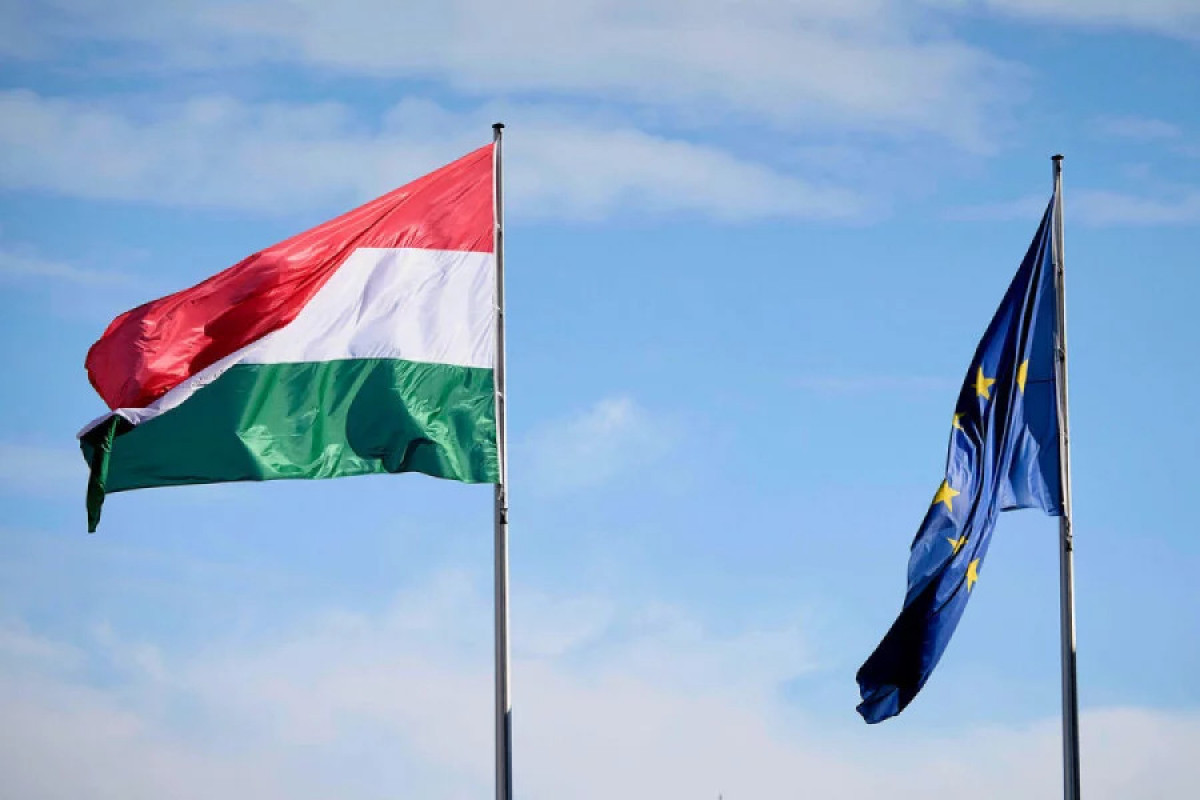 Avropa parlamentinin deputatları Macarıstanın səsvermə hüququndan məhrum edilməsini istəyir