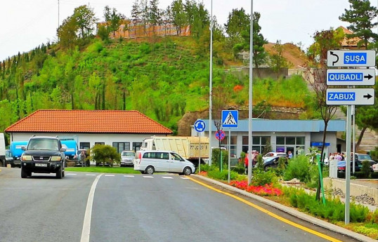 Bu ilin altı ayında Qarabağa 2 mlrd. manata yaxın vəsait yönəldilib