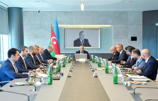 SOCAR "Azər-Türk Bank"ın səhmlərinin 51 %-ni almaq istəyir