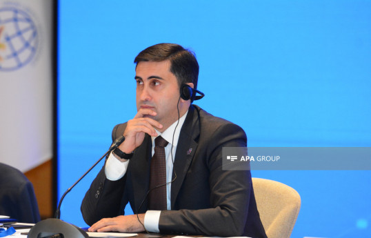 Müstəmləkəçiliklə mübarizə aparan ölkələrdən olan gənclərə təqaüd veriləcək