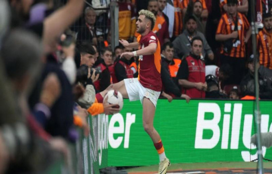 Barış Alper Yılmaz