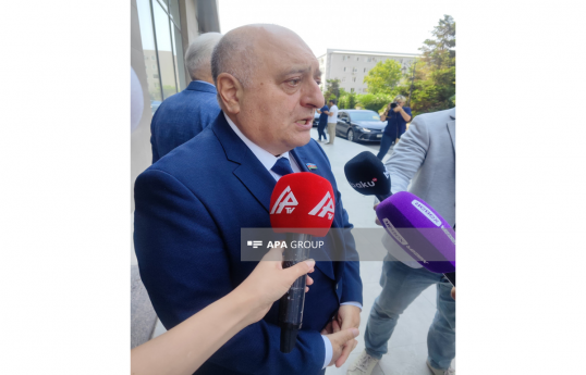 Musa Quliyev