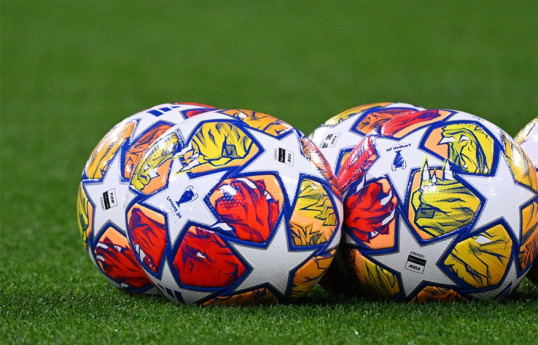 Avropanın ən dəyərli futbol klublarının siyahısı açıqlanıb
