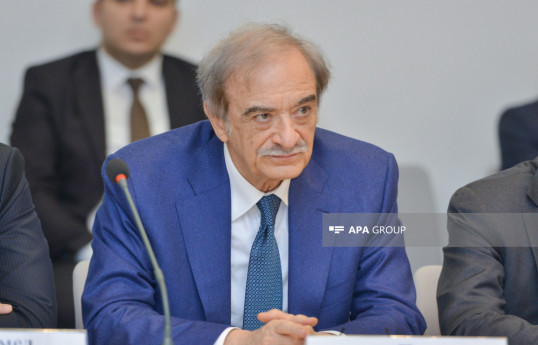 Polad Bülbüloğlu