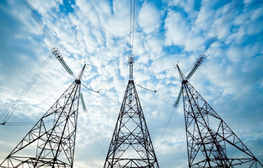 Ukraynanın enerji sistemi anormal istilər səbəbilə çökə bilər