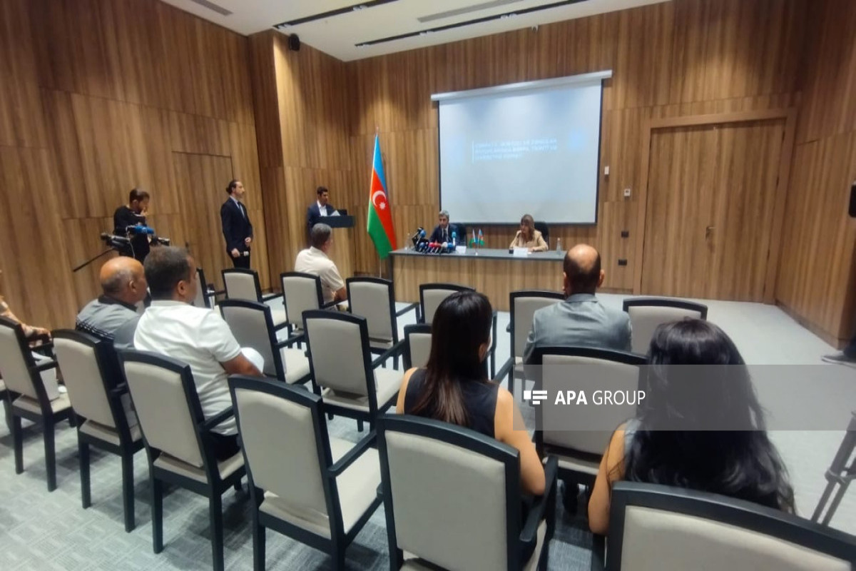 Qubadlı şəhərində yaşayış kompleksinin tikintisinə bu ilin sonlarında start verilcək