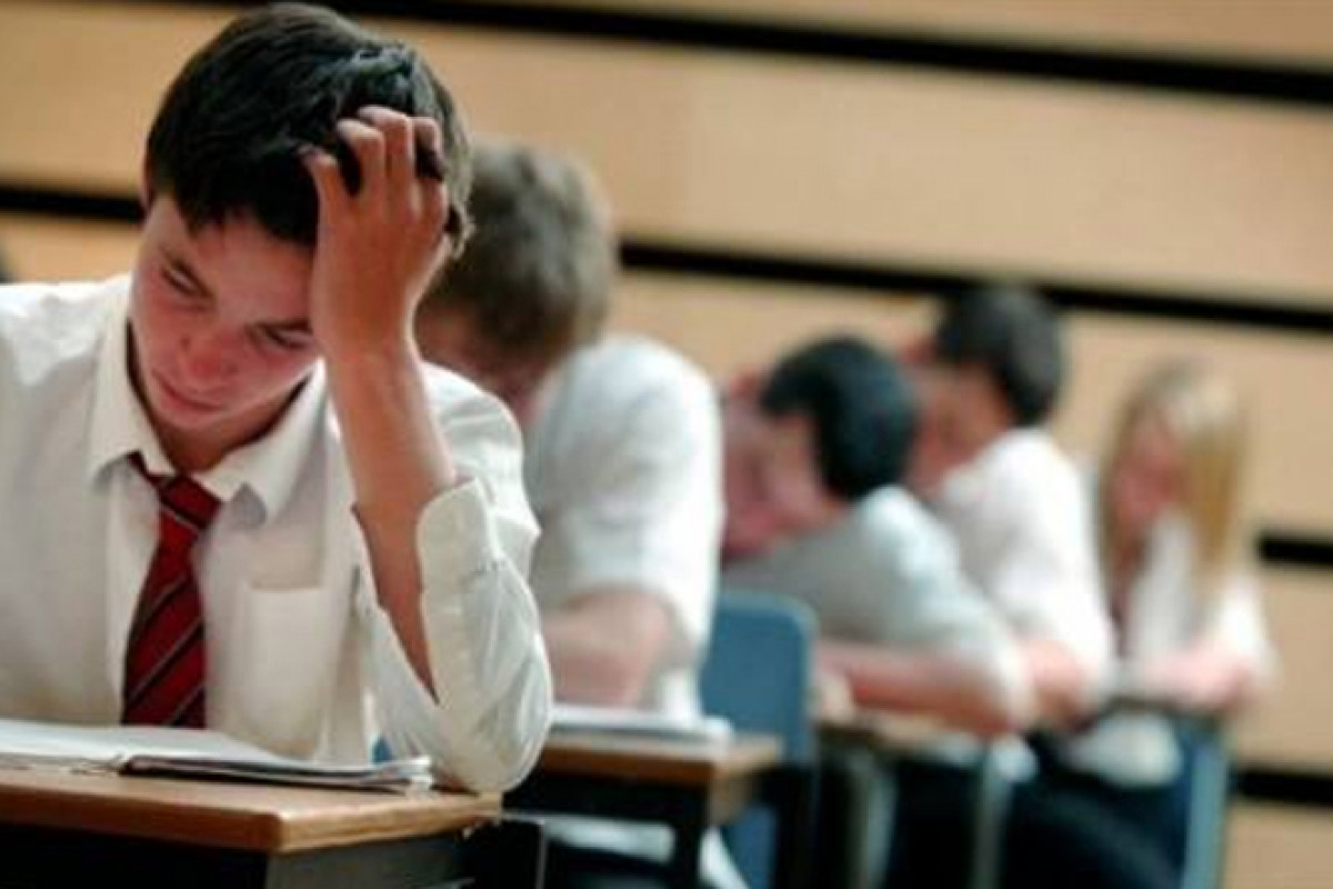 İyulun 7-də keçirilən qəbul imtahanlarının nəticələri açıqlanıb